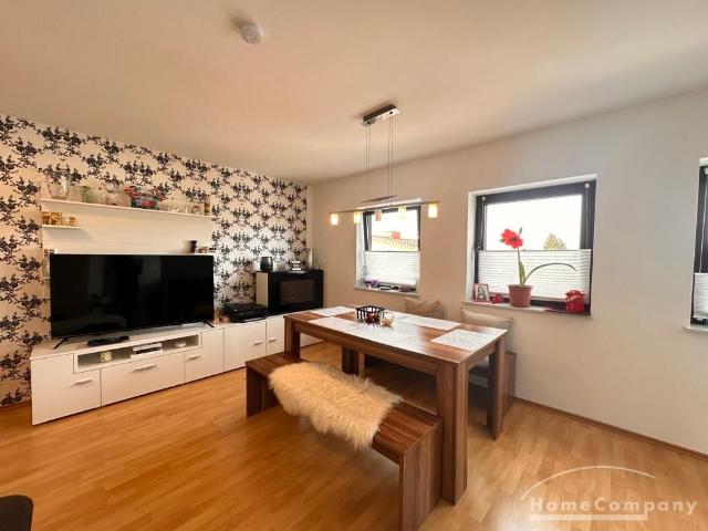 Apartment mieten in Burbach, Saarbrücken