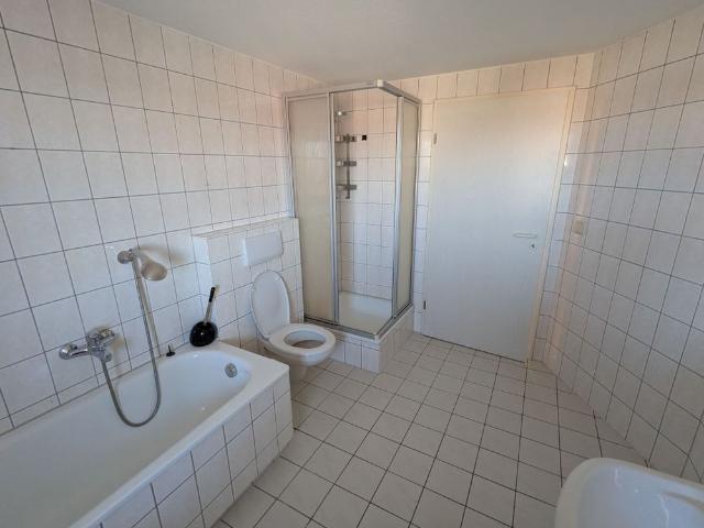 Apartment mieten in Untermhaus, Gera