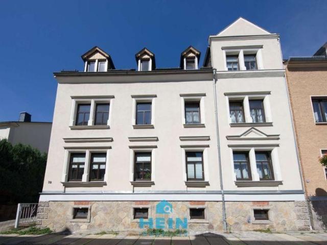 Apartment mieten in Hoheneck, Stollberg