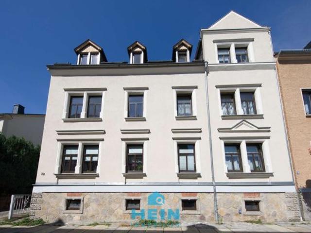 Wohnung mieten in Hoheneck, Stollberg