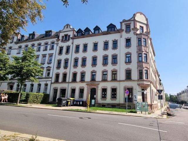 Wohnung kaufen in Hilbersdorf, Chemnitz