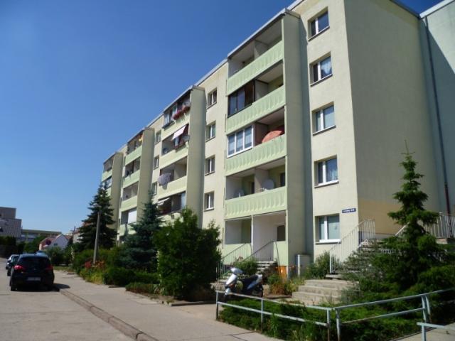 Apartment mieten in Wittenberg