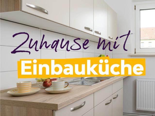 Wohnung mieten in Gera, Thüringen