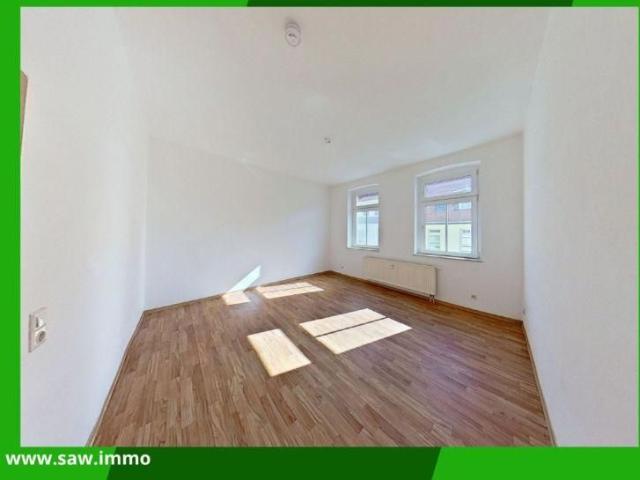 Apartment mieten in Köthen, Sachsen-Anhalt