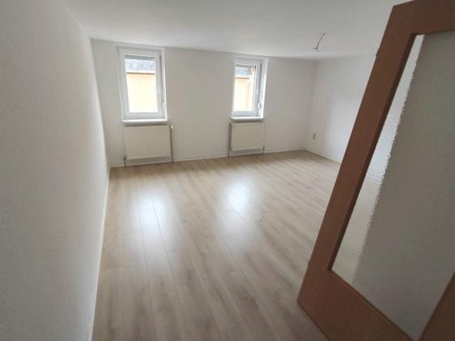 Wohnung mieten in Auma, Thüringen