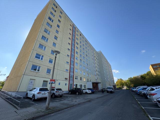 Apartment mieten in Lusan, Gera