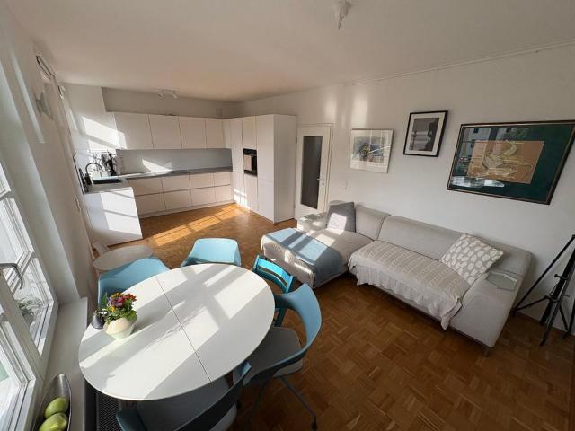 Wohnung kaufen in Leutewitz, Dresden
