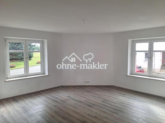 Apartment mieten in Crossen, Zwickau