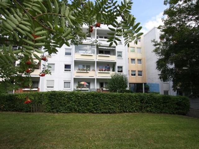 Wohnung mieten in Lusan, Gera