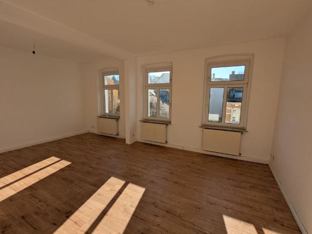 Apartment mieten in Untermhaus, Gera
