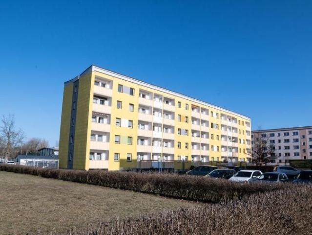 Apartment mieten in Oelsnitz, Sachsen