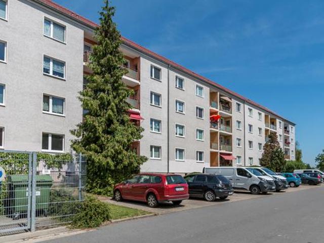 Apartment mieten in Zschöllau, Oschatz