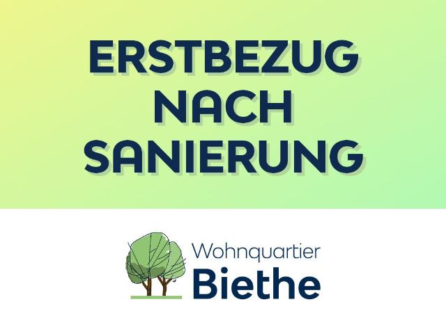 Wohnung mieten in Coswig, Sachsen-Anhalt