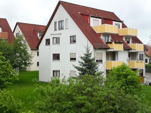 Apartment mieten in Niederlungwitz, Glauchau