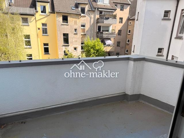 Apartment mieten in Holsterhausen, Essen