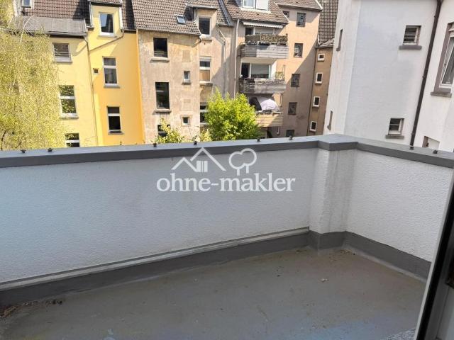 Apartment mieten in Holsterhausen, Essen