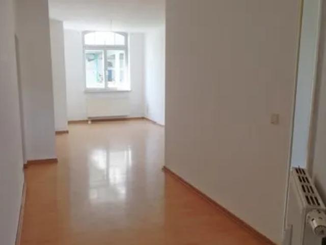 Apartment mieten in Heinsdorfergrund, Sachsen