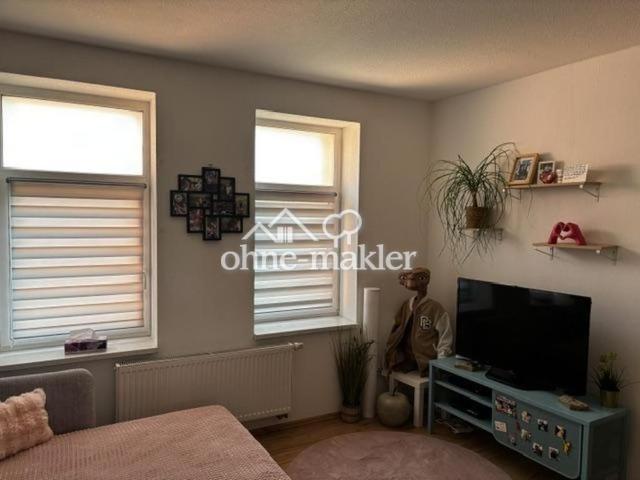 Apartment mieten in Sondershausen, Thüringen
