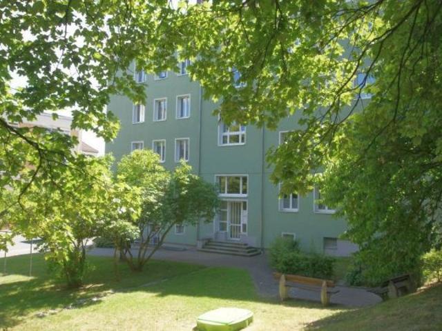 Wohnung mieten in Bahnhofsvorstadt, Plauen