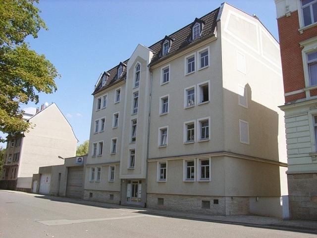 Apartment mieten in Heinsdorfergrund, Sachsen