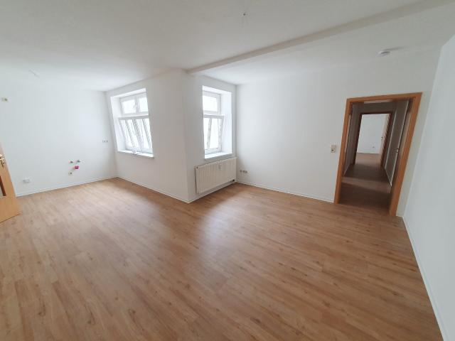 Apartment mieten in Halle, Sachsen-Anhalt
