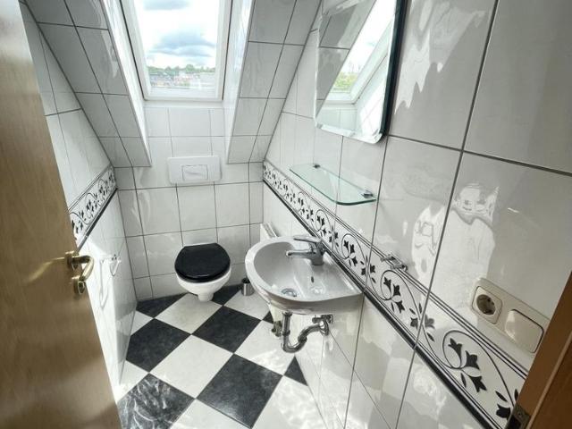 Apartment mieten in Innenstadt, Zwickau