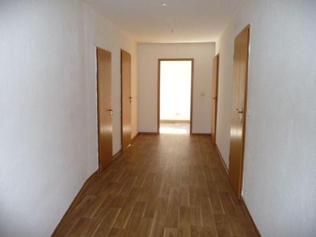 Apartment mieten in Falkenstein, Sachsen