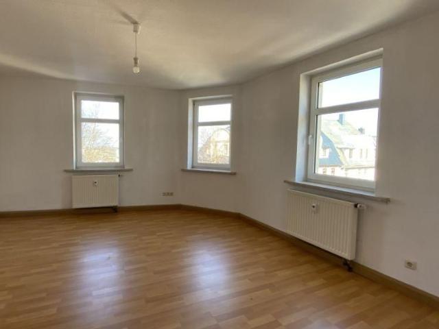 Apartment mieten in Falkenstein, Sachsen