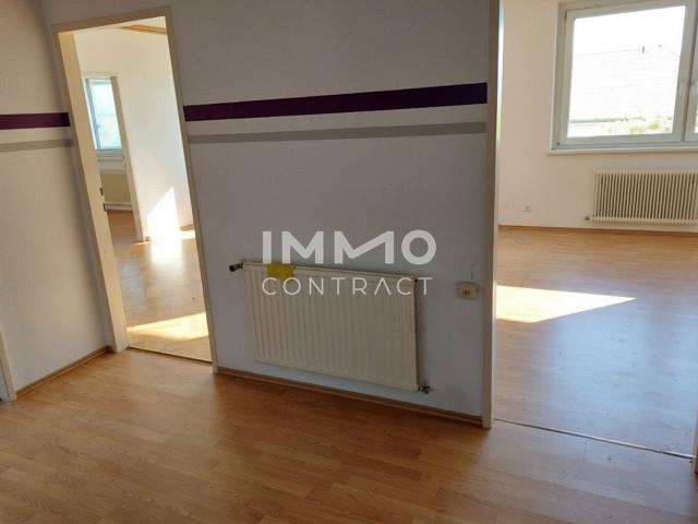 Wohnung mieten in Mauer bei Amstetten, Amstetten