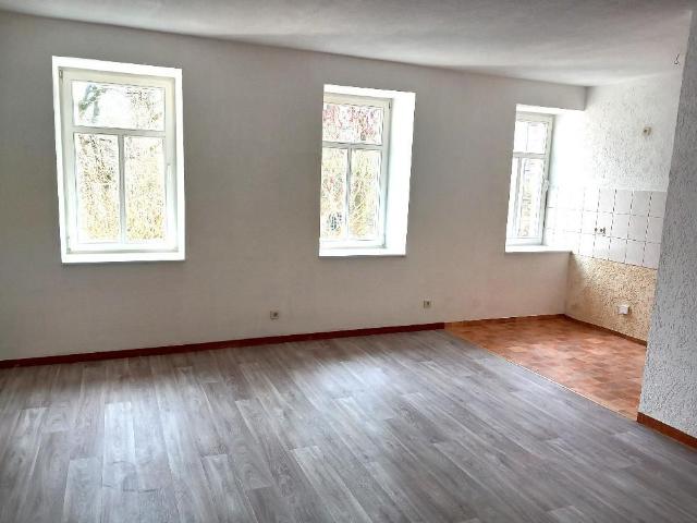 Apartment mieten in Mittweida, Sachsen