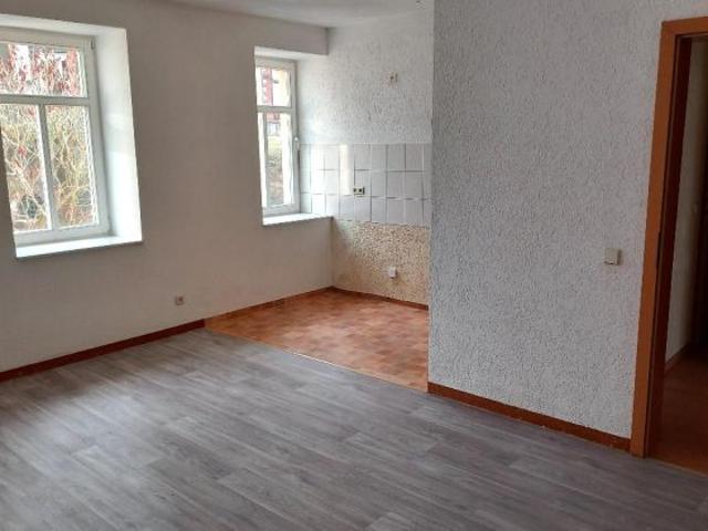 Wohnung mieten in Mittweida, Sachsen