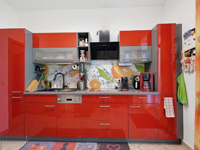 Wohnung kaufen in Schwerin
