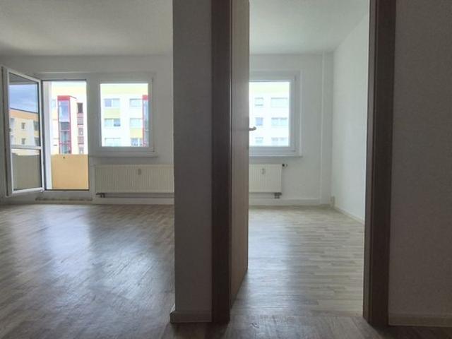 Apartment mieten in Crimmitschau