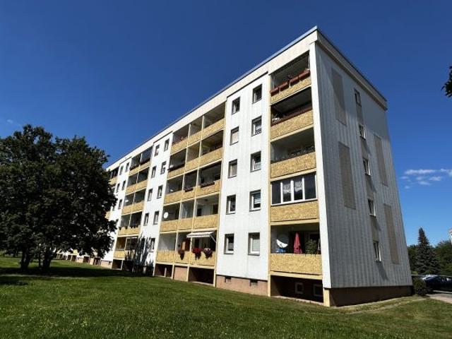 Wohnung mieten in Mosel, Zwickau