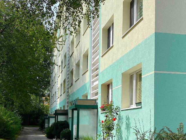 Apartment mieten in Eckersbach E 1 - E 4, Zwickau