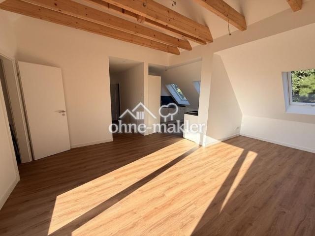 Apartment mieten in Engelsdorf, Leipzig