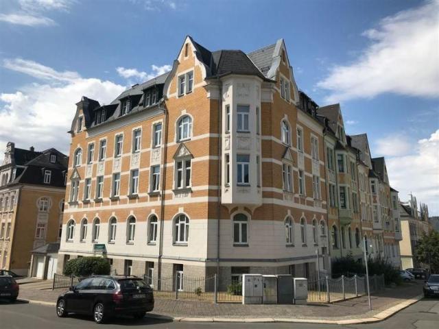 Apartment mieten in Siedlung Neundorf, Plauen