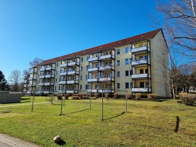 Apartment mieten in Lichtenstein/Sachsen, Lichtenstein