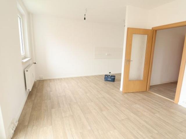 Wohnung mieten in Kappel, Chemnitz
