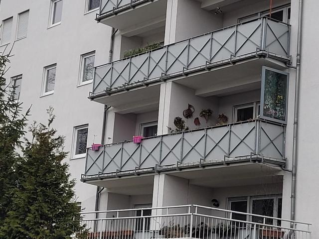 Wohnung kaufen in Bernsdorf, Chemnitz