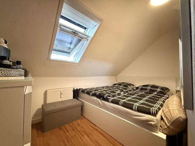 Wohnung mieten in Gevelsberg, Nordrhein-Westfalen