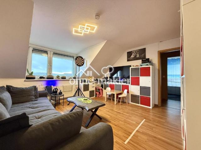 Apartment mieten in Gevelsberg, Nordrhein-Westfalen