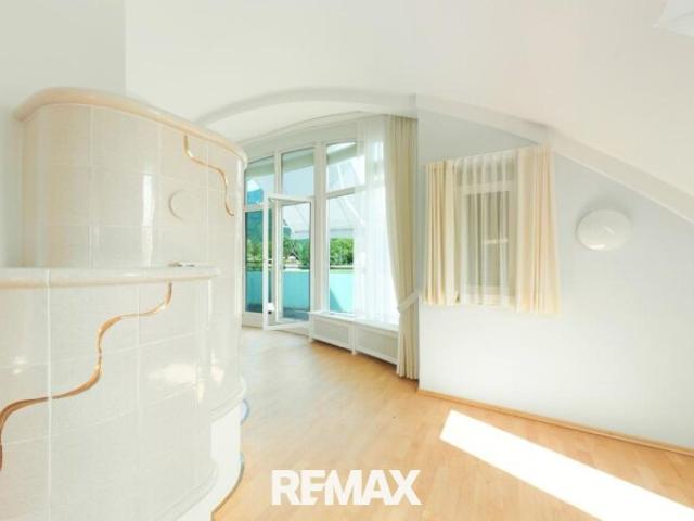 Wohnung kaufen in Altstadt, Salzburg
