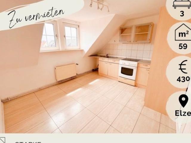 Wohnung mieten in Elzach, Baden-Württemberg