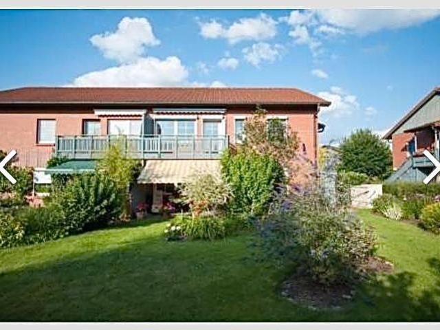 Wohnung kaufen in Stadtkern, Bernau