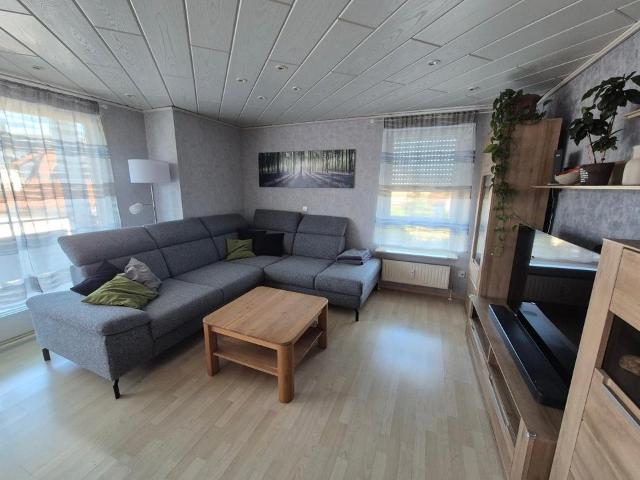 Wohnung kaufen in Besigheim, Baden-Württemberg