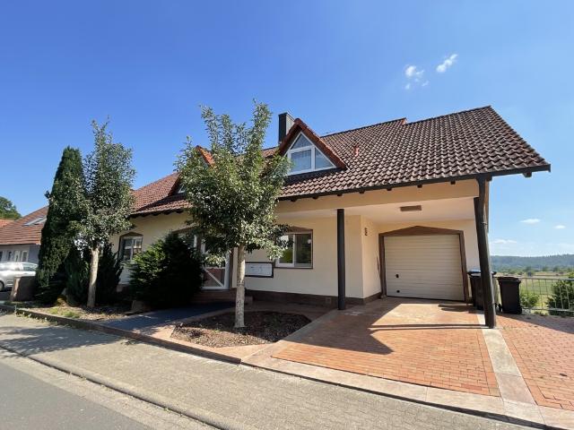 Wohnung mieten in Erlenbach, Bayern