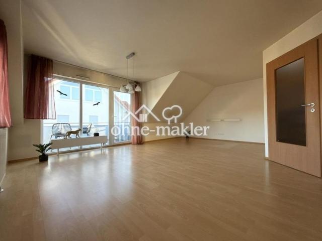 Apartment mieten in Nufringen, Baden-Württemberg