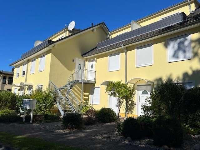 Wohnung kaufen in Müritz, Graal-Müritz