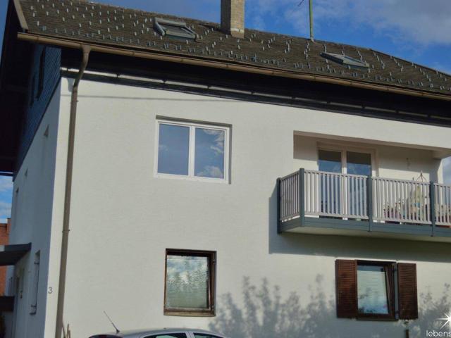Apartment mieten in Judendorf-Straßengel, Kärnten